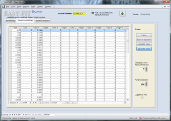 EASY-FIT Express screenshot 2