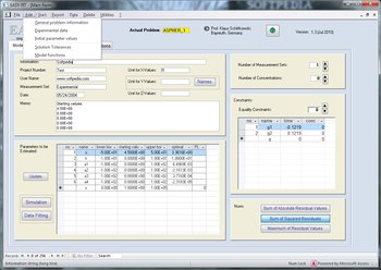 EASY-FIT Express screenshot 4