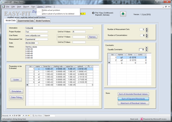 EASY-FIT Express screenshot 8