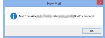 Easy Gmail Checker screenshot 2
