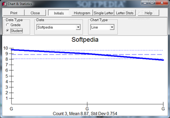 Easy Gradebook screenshot 7