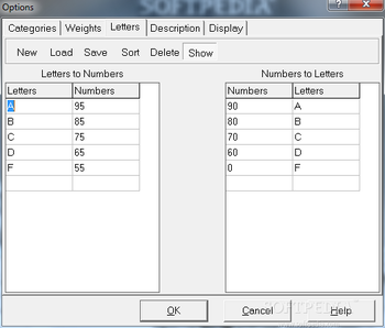 Easy Gradebook screenshot 8