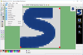 Easy Icon Maker screenshot 4