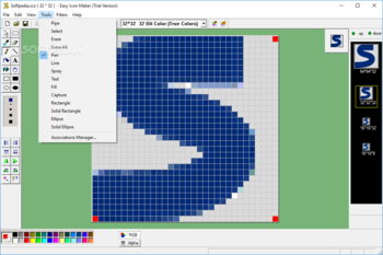 Easy Icon Maker screenshot 5