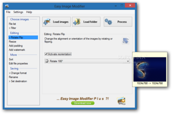 Easy Image Modifier screenshot 3