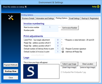 Easy Invoicing screenshot 12