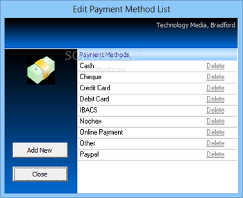 Easy Invoicing screenshot 14