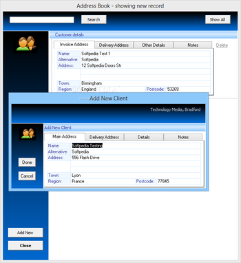 Easy Invoicing screenshot 4