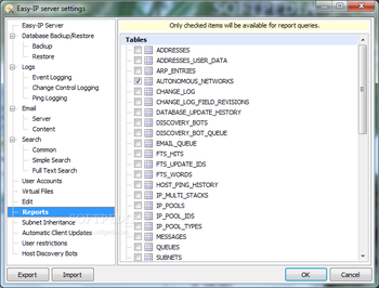 Easy-IP screenshot 14