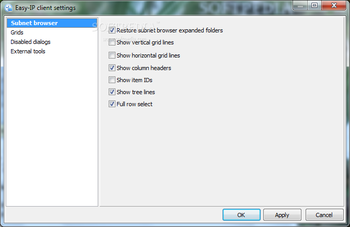 Easy-IP screenshot 5