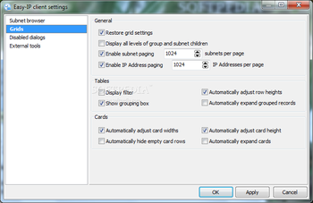 Easy-IP screenshot 6