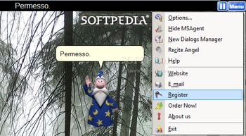 Easy Italian Dialogs screenshot