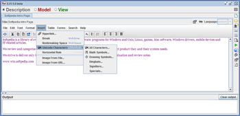 Easy Java Simulations screenshot 11