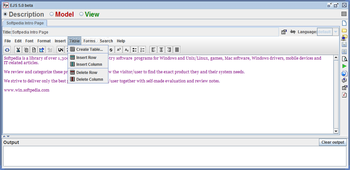Easy Java Simulations screenshot 12