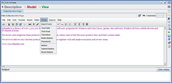 Easy Java Simulations screenshot 13