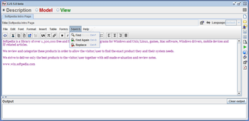 Easy Java Simulations screenshot 14