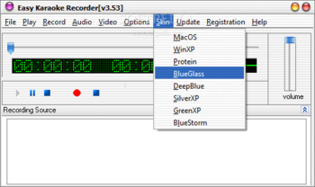 Easy Karaoke Recorder screenshot 2