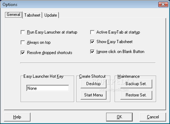 Easy Launcher screenshot 6