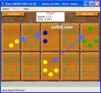 Easy MEMO Pro screenshot 3