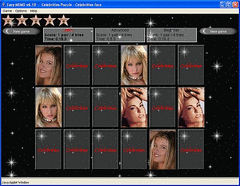 Easy MEMO - THE Concentration Game (zip) screenshot