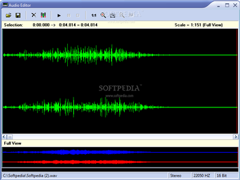 Easy MP3 Recorder screenshot 6