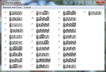 Easy Music Composer Free screenshot 9