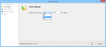 Easy NEF Converter screenshot 7