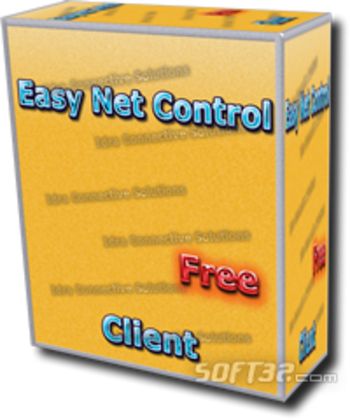 Easy Net Control Client screenshot 2