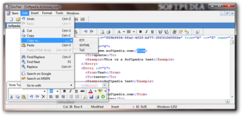 Easy Notes screenshot 4
