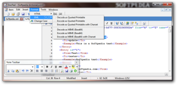 Easy Notes screenshot 6