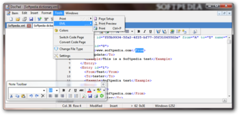 Easy Notes screenshot 7