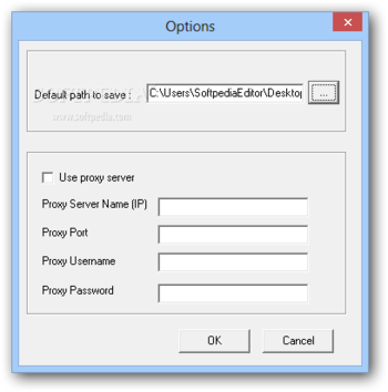 Easy OpenstreetMap Downloader screenshot 6