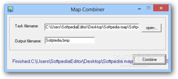 Easy Ovi Maps Downloader screenshot 5