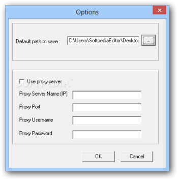 Easy Ovi Maps Downloader screenshot 6