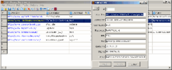 Easy Peasy Passwords screenshot 2