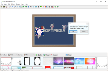 Easy Photo Frame screenshot 10