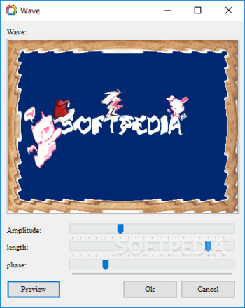 Easy Photo Frame screenshot 19