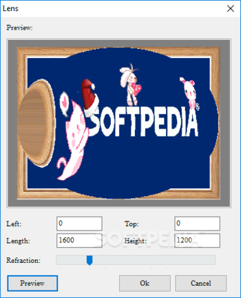 Easy Photo Frame screenshot 21