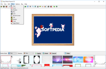 Easy Photo Frame screenshot 6