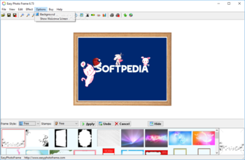Easy Photo Frame screenshot 7
