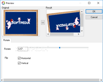 Easy Photo Frame screenshot 9