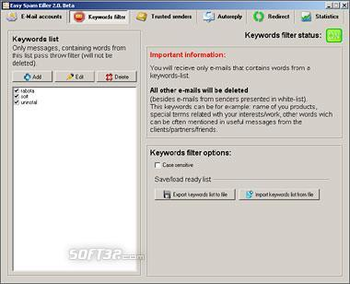 Easy Photo Watermark Maker screenshot 2
