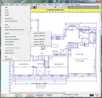 Easy Plan Pro screenshot 2