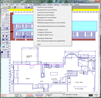 Easy Plan Pro screenshot 6