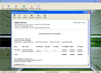 Easy Point screenshot 2