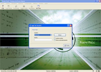 Easy Point screenshot 3