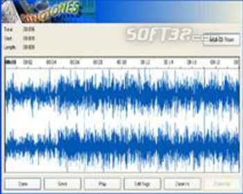 Easy Ringtone Editor for Free Ringtones screenshot