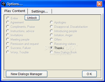 Easy Russian Dialogs screenshot 3