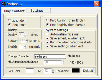 Easy Russian Dialogs screenshot 4