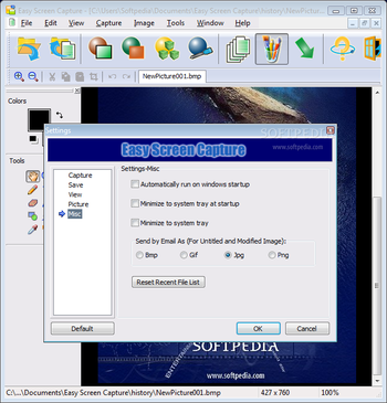 Easy Screen Capture screenshot 4